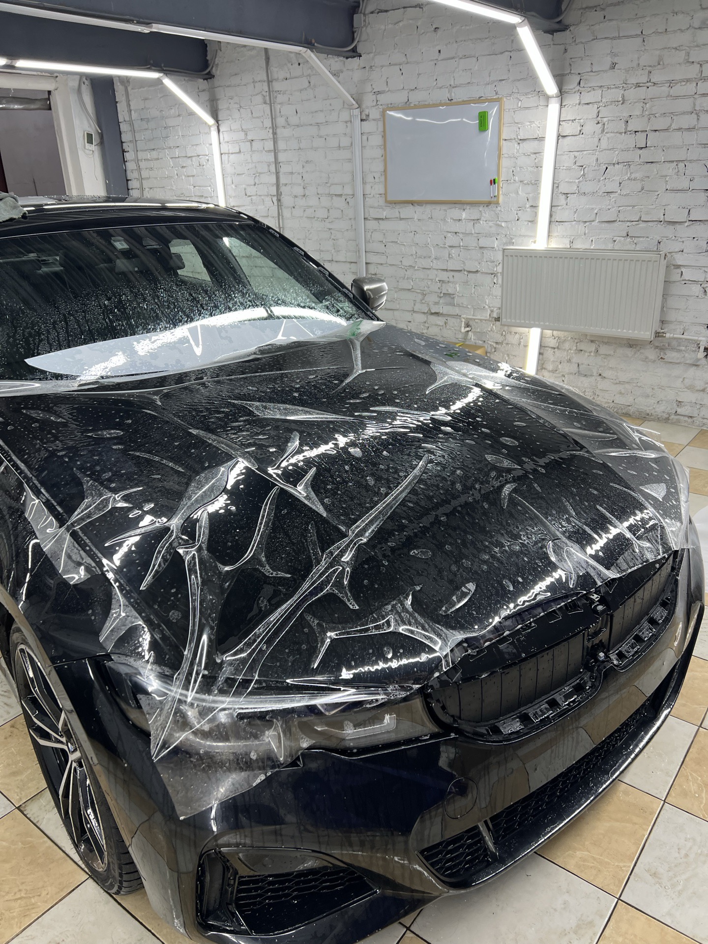 Защита, которую видно только в деталях